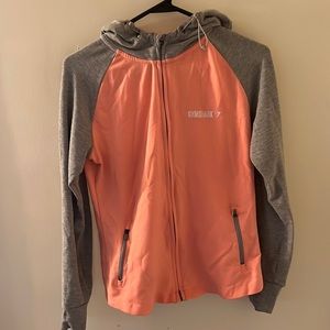 Gymshark Sweatshirt size m